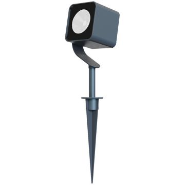 Proiector de grădină SPIKE LIGHT E286 3000K 12W/led 740lm IP65 de la Zambelis