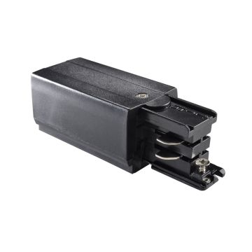 Conector cu sursă de alimentare Track 3F 8107 IP20 de la Shilo