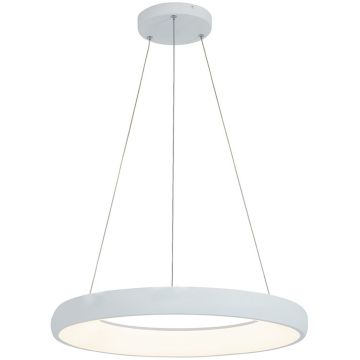 Lampă cu pendul PENDANT LED 2053 3000K 50W/led 4080lm IP20 de la Zambelis