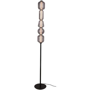 Lampă de podea FLOOR LED LIGHT 23064 3000K 17W/led 1050lm IP20 de la Zambelis