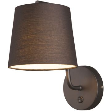 Aplique de perete CHICAGO W0194 1x40w/e27 ip20 de la Maxlight