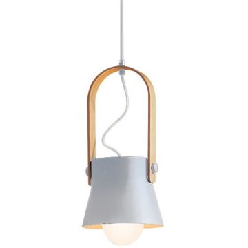 Lampă cu pendul PENDANT LAMP 18193 1x40w/E27 IP20 de la Zambelis