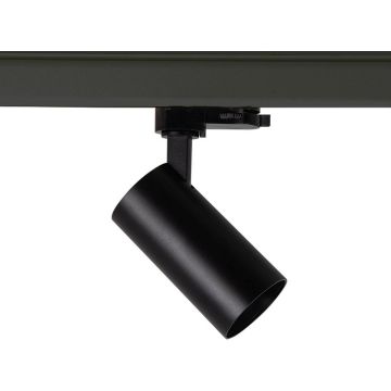 Proiector de șină 3-Phase Track S038 1x35W/GU10 IP20 de la Zambelis