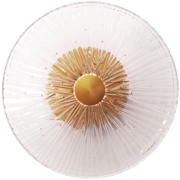 Aplique de perete ALLURE W0356 3000k 1x5w/led 190lm ip20 de la Maxlight