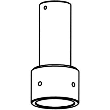 Inel de reducere ACCESSORIES 3061W de la Norlys