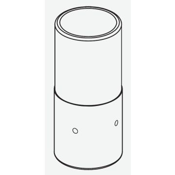 Inel de reducere ACCESSORIES 3070GR de la Norlys