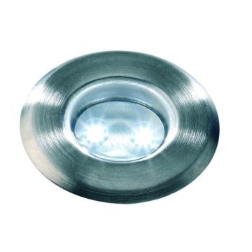 Lampă cu senzor de mișcare ASTRUM 3029601 2xLED/0,3W IP68 de la Garden Lights