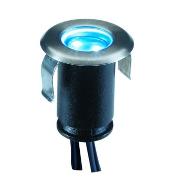 Lampă cu senzor de mișcare ASTRUM 3037601 2xLED/0,3W IP68 de la Garden Lights