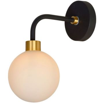 Aplique de perete BEREND 30265/01/30 1x33w/g9 ip44 de la Lucide