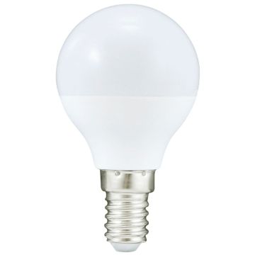 Bec BULB 303394 3000K 1x3W/E14 250lm IP20 de la Polux