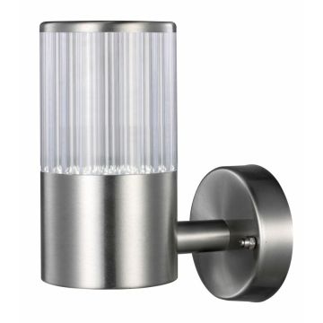 Aplique de perete COLLUM 300683 6500K 1x3,6W/LED 250LM IP44 de la Polux
