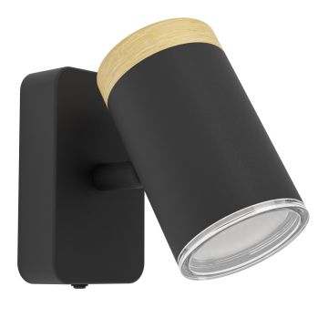 Spot CONSUMA 300001 1x3W/GU10 ip44 de la Eglo