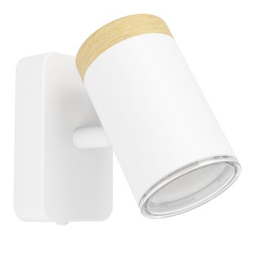 Spot CONSUMA 300003 1x3W/GU10 ip44 de la Eglo