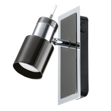 Spot DAVIDA 1 30832 1x5W/GU10 400LM de la Eglo