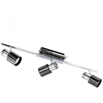 Spot DAVIDA 1 30834 3x5W/GU10 1200LM de la Eglo