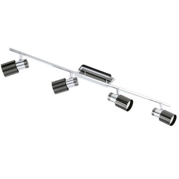 Spot DAVIDA 1 30835 4x5W/GU10 1600LM de la Eglo