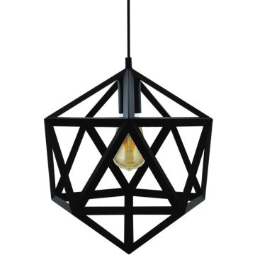 Lampă cu pendul DENMARK 305534 1x20W LED/E27 IP20 de la Polux