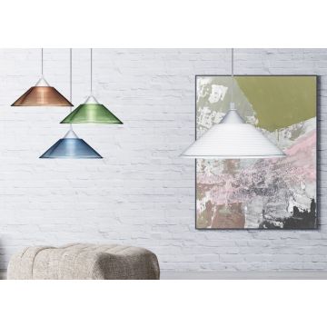 Lampă cu pendul DIEGO 301400101 1x60w/e27 ip20 de la Trio