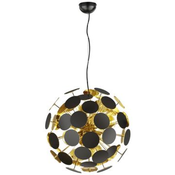 Lampă cu pendul DISCALGO 309900632 6x40w/e14 ip20 de la Trio