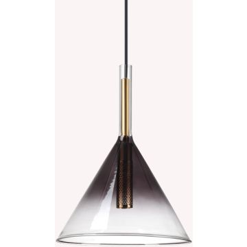 Lampă cu pendul EMPIRE 309798 1x28W/G9 ip20 de la Ideal Lux