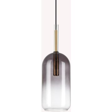Lampă cu pendul EMPIRE 309804 1x28W/G9 ip20 de la Ideal Lux