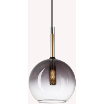 Lampă cu pendul EMPIRE 309811 1x28W/G9 ip20 de la Ideal Lux