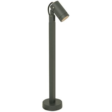 Lampă de podea FLOOR LIGHT E325 1x15W/GU10 IP54 de la Zambelis
