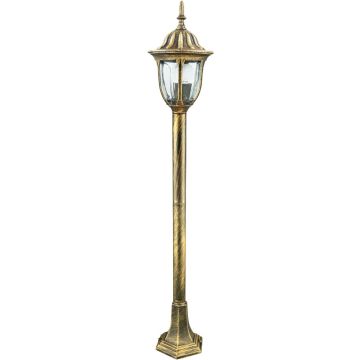 Felinar FLORENCJA 302595 1x20W/E27 IP43 de la Polux