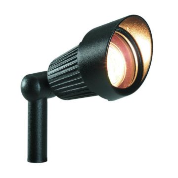 Proiector de grădină FOCUS 3140011 1x20W/GU5,3/MR16 de la Garden Lights