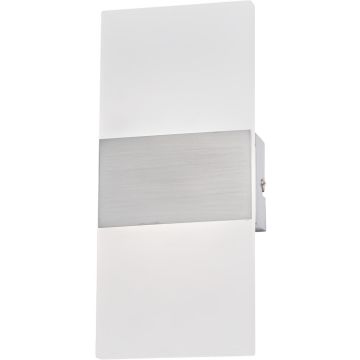 Aplique de perete Foder 30538 2700k 1x6,74w/led 890lm ip20 119° de la Fischer&Honsel