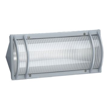 Aplique de perete FREE 3035 1x60W/E27 IP54 de la Prezent