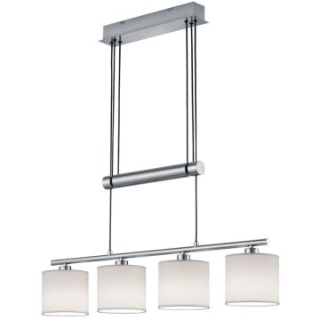 Lampă cu pendul GARDA 305400401 4x28w/e14 ip20 de la Trio