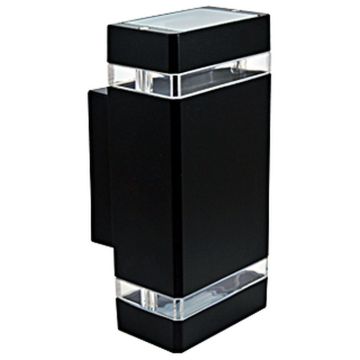 Aplique de perete GILBERT 307866 2x10W/GU10 IP44 de la Polux
