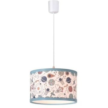 Lampă cu pendul HANKA 3080 1x40W/E27 IP20 de la Rabalux