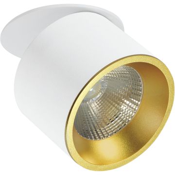 Lumină îngropată deasupra plafonului HARON 309464 3000K 20W/LED 1500LM IP20 de la Polux