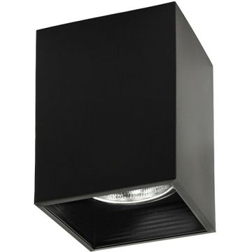 Lumină montată pe suprafață JUPITER 307798 1x20W/E27 IP20 de la Polux