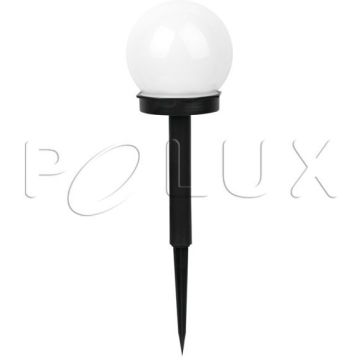 Lampă solară KULA 304711 6500K LED IP44 de la Polux