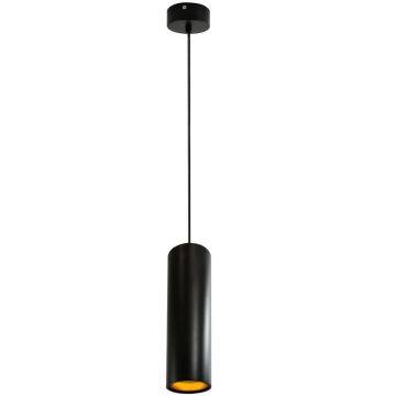 Lampă cu pendul LATI 307576 1x8W LED/GU10 IP20 de la Polux