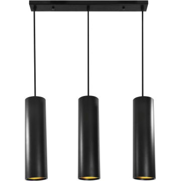 Lampă cu pendul LATI 307583 3x8W LED/GU10 IP20 de la Polux