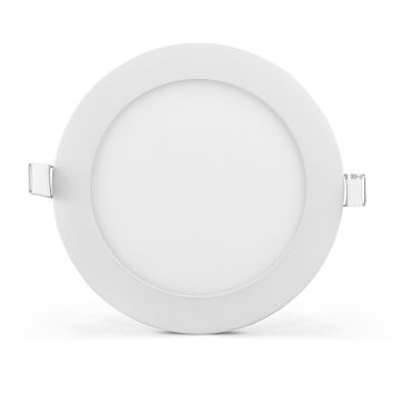 Lumină îngropată deasupra plafonului MARS 303486 3000K 12W/LED 700LM IP20 de la Polux
