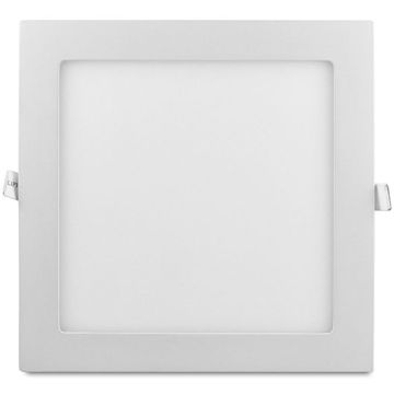 Lumină îngropată deasupra plafonului MARS 303523 3000K 18W/LED 1050LM IP20 de la Polux