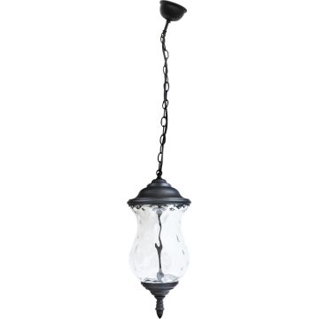 Lampă cu pendul MARSYLIA 300850 3000K 1x9W/LED 350LM IP43 de la Polux