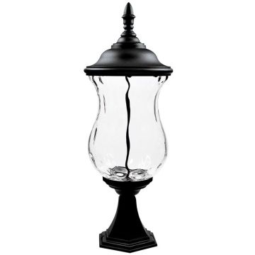 Lampă de podea MARSYLIA 300874 3000K 1x9W/LED 350LM IP43 de la Polux