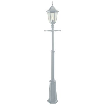 Felinar MODENA 301W 1x9W/E27 IP54 de la Norlys