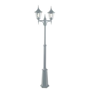 Felinar MODENA 302W 2x9W/E27 IP54 de la Norlys