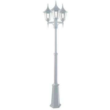 Felinar MODENA 303W 3x9W/E27 IP54 de la Norlys