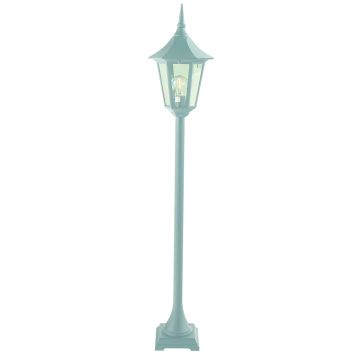 Lampă de podea MODENA 304W 1x9W/E27 IP54 de la Norlys