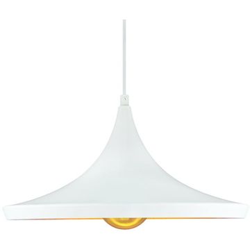 Lampă cu pendul MODERN 306753 1x20W LED/E27 IP20 de la Polux