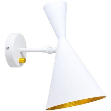 Aplique de perete MODERN 308009 1x20W LED/E27 IP20 de la Polux