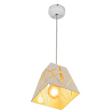 Lampă cu pendul Modern Design LA046/P 1x40W/E27 IP20 de la Altavola Design